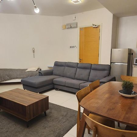 Crest Residence 吉隆坡 外观 照片