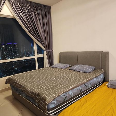 Crest Residence 吉隆坡 外观 照片