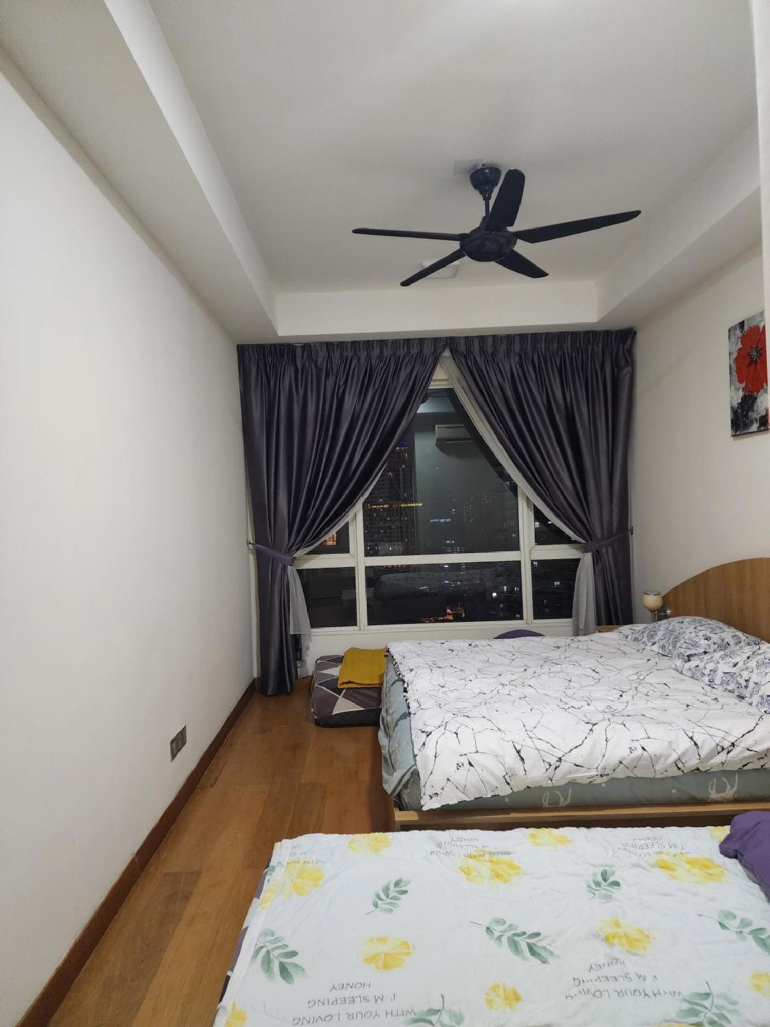 Crest Residence 吉隆坡 外观 照片