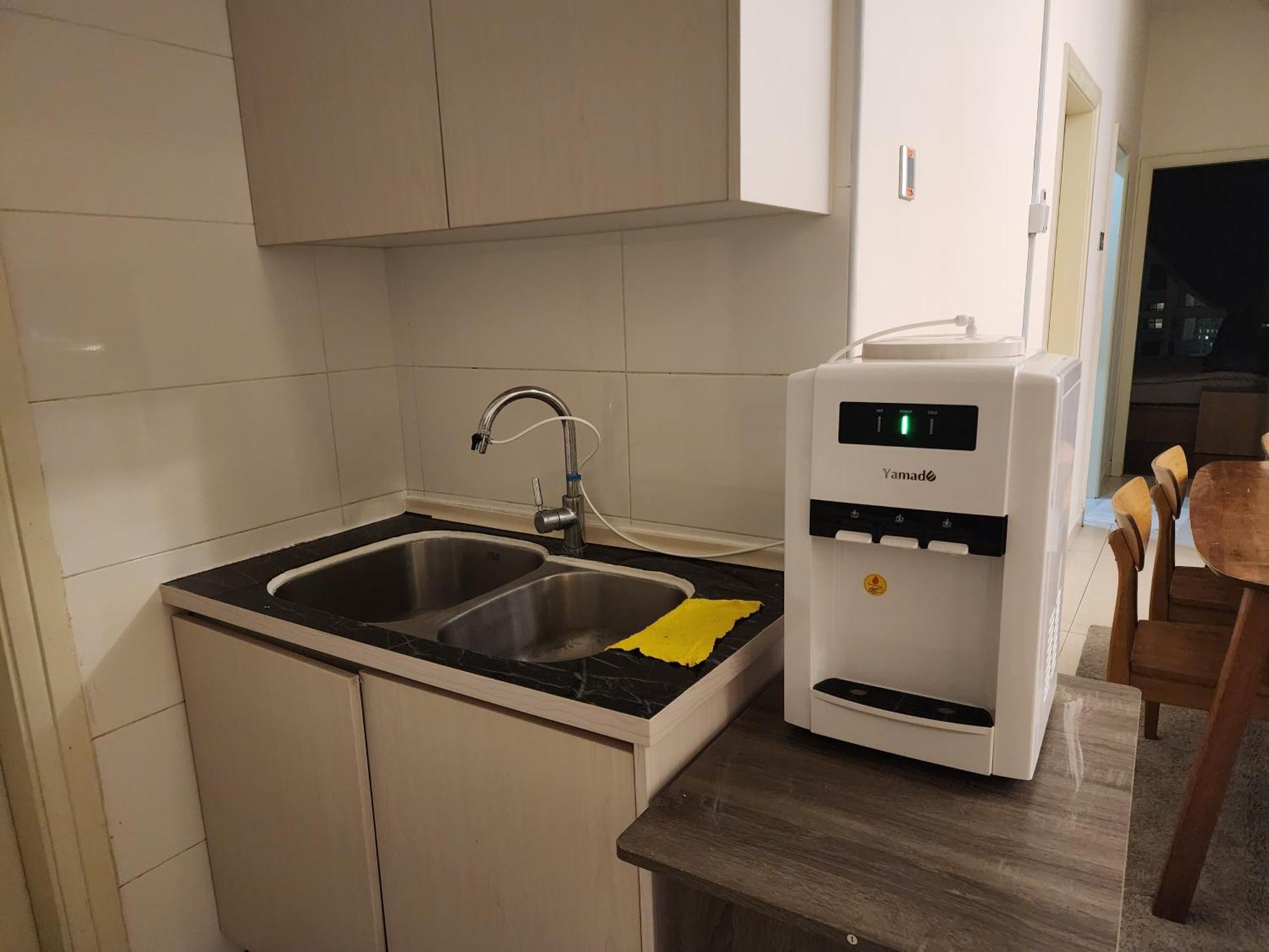 Crest Residence 吉隆坡 外观 照片