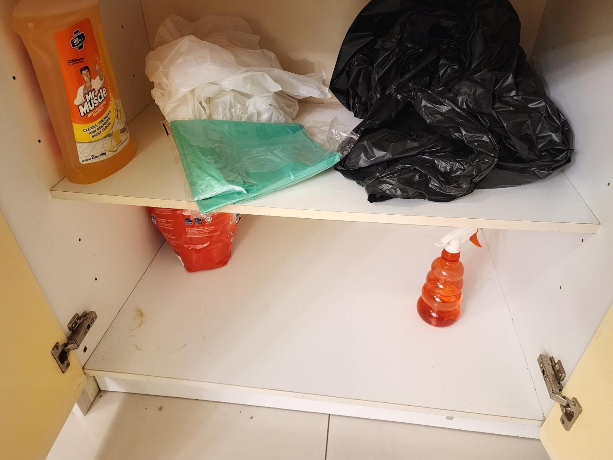 Crest Residence 吉隆坡 外观 照片