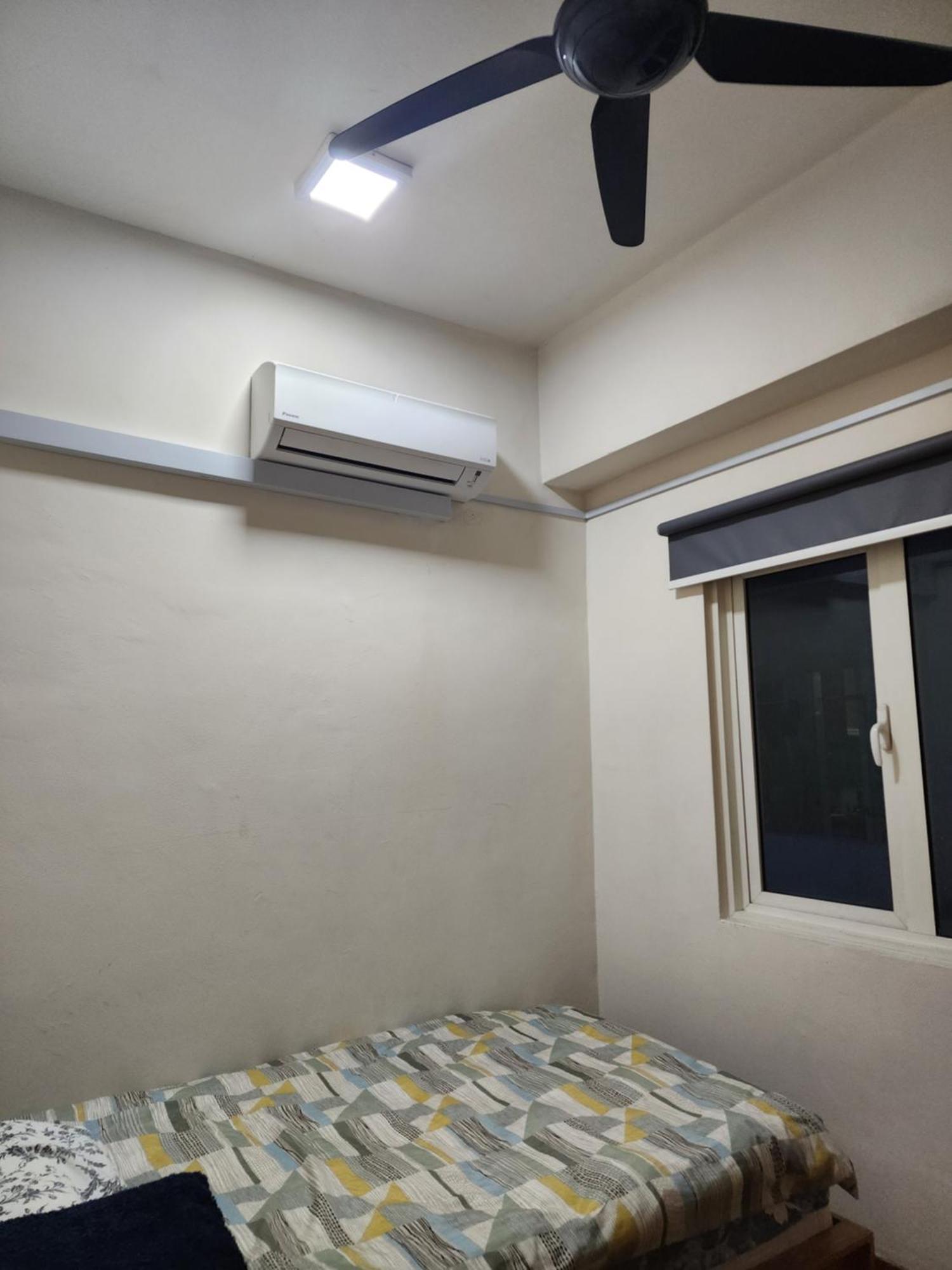 Crest Residence 吉隆坡 外观 照片