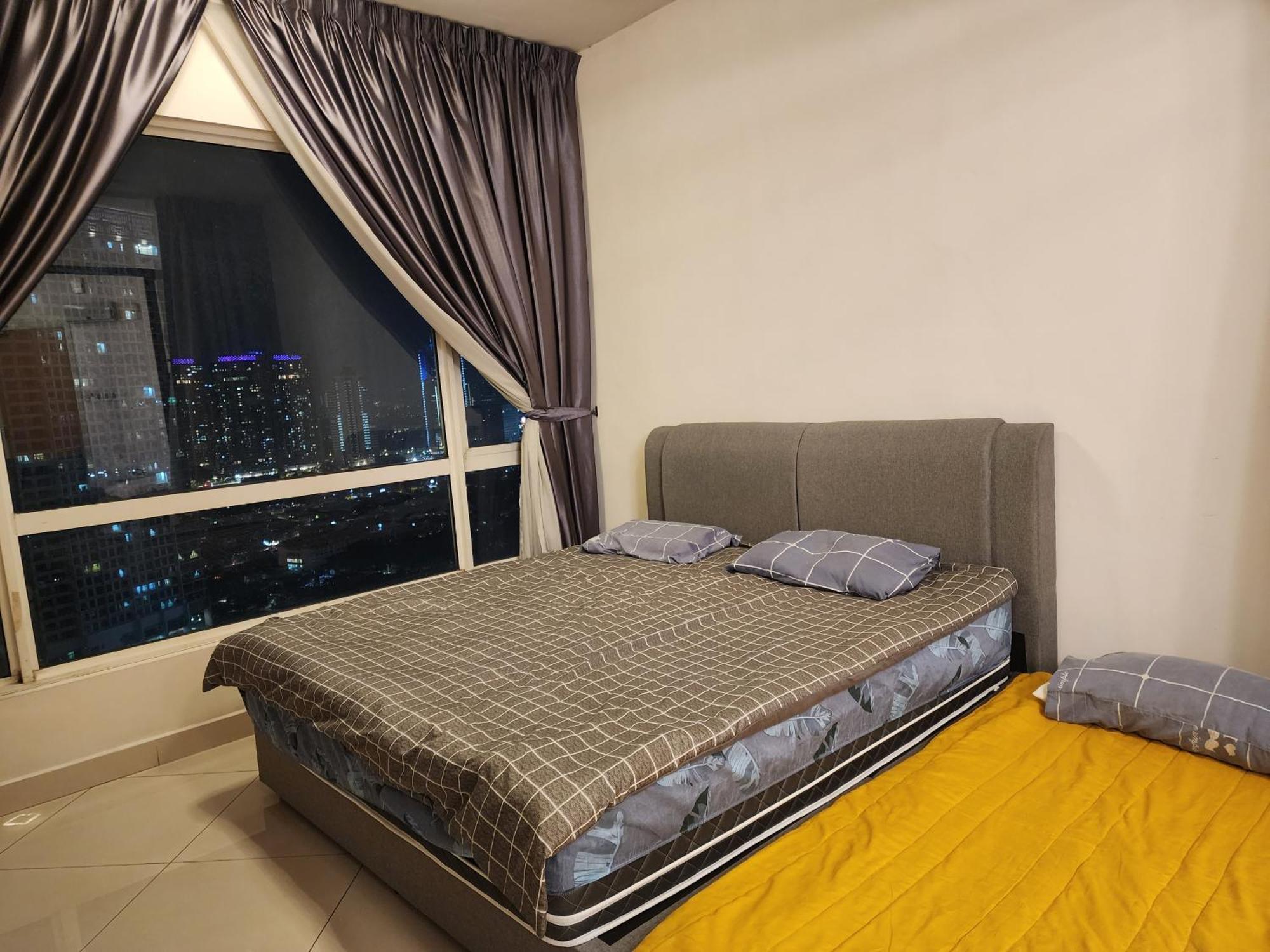 Crest Residence 吉隆坡 外观 照片