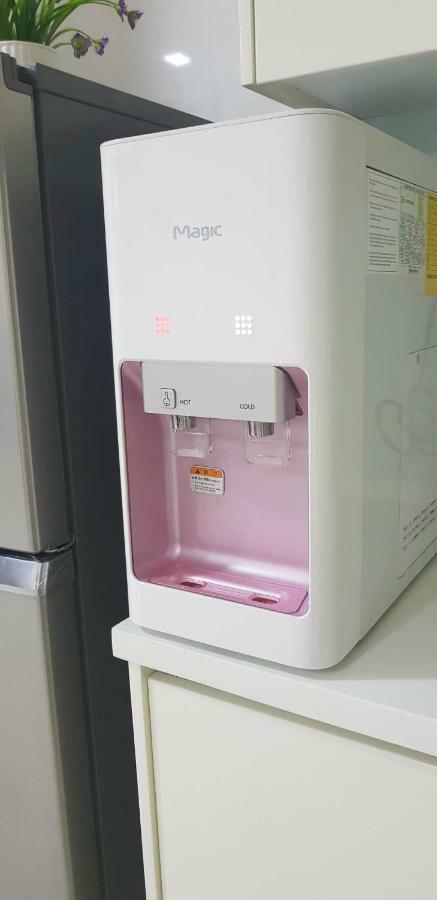 Crest Residence 吉隆坡 外观 照片