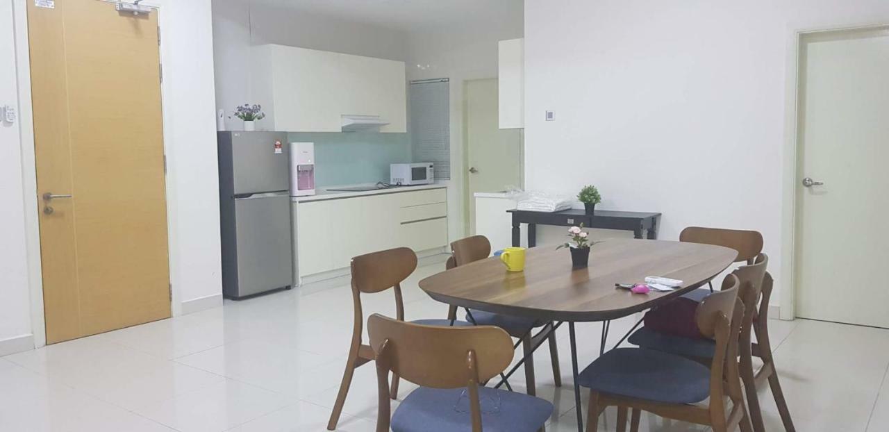Crest Residence 吉隆坡 外观 照片