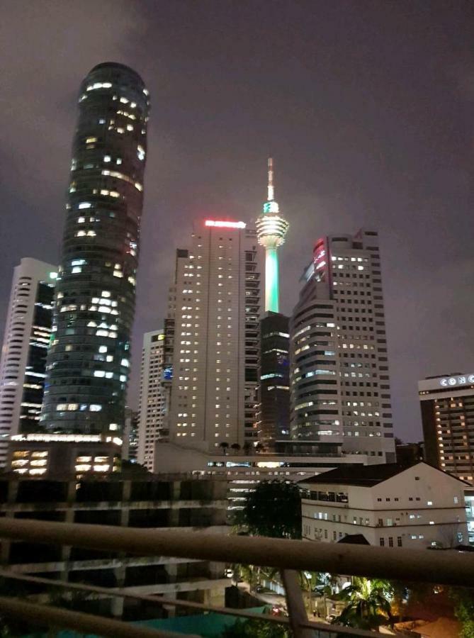 Crest Residence 吉隆坡 外观 照片