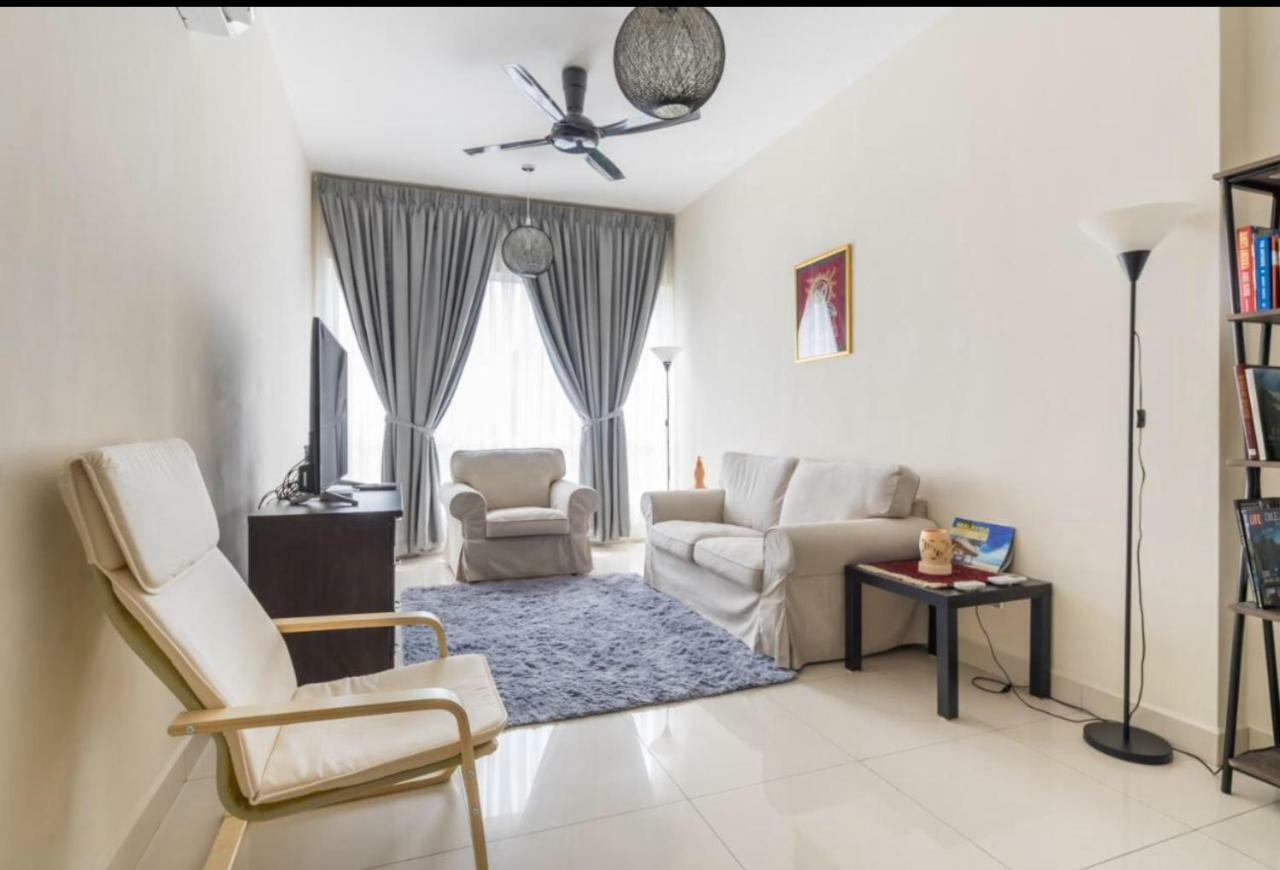 Crest Residence 吉隆坡 外观 照片