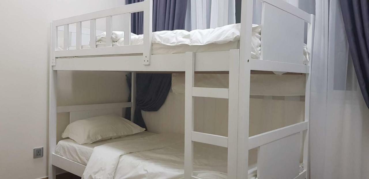 Crest Residence 吉隆坡 外观 照片
