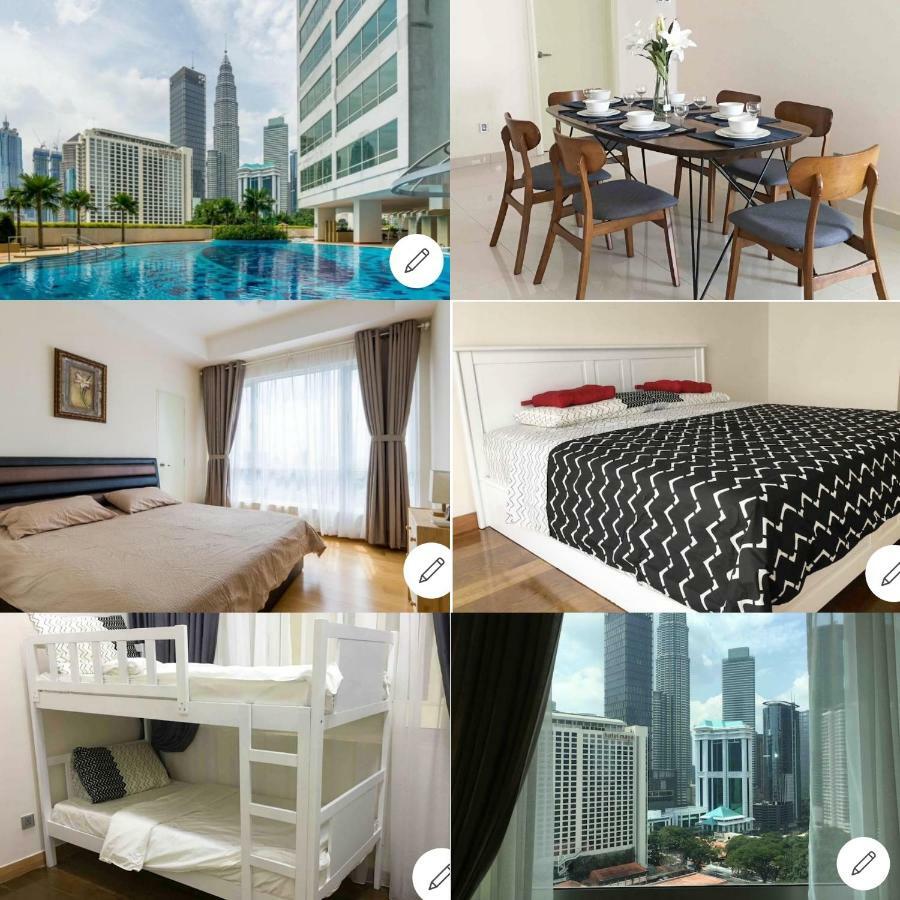 Crest Residence 吉隆坡 外观 照片