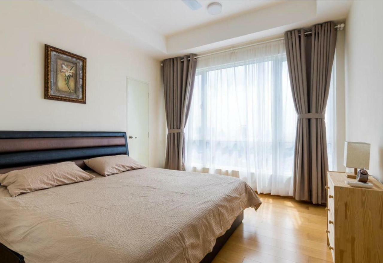 Crest Residence 吉隆坡 外观 照片