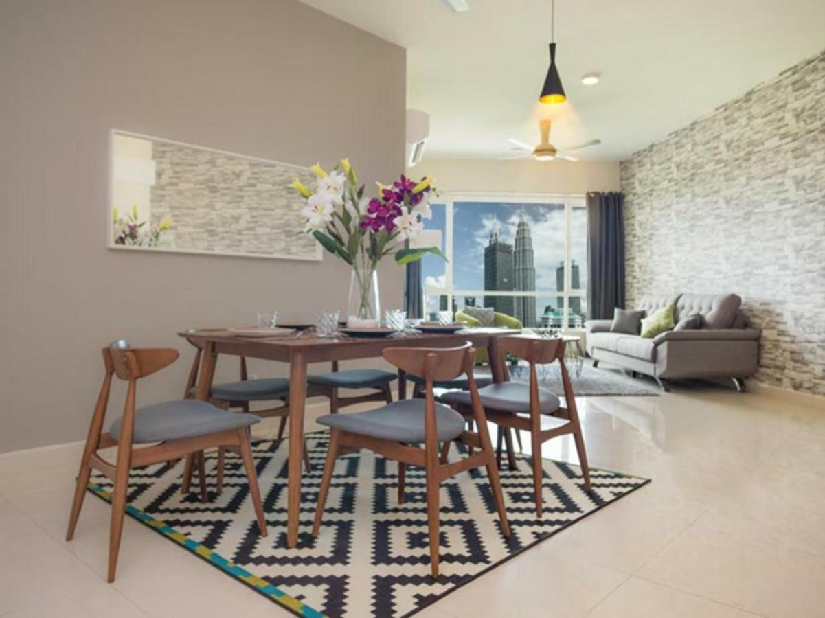 Crest Residence 吉隆坡 外观 照片