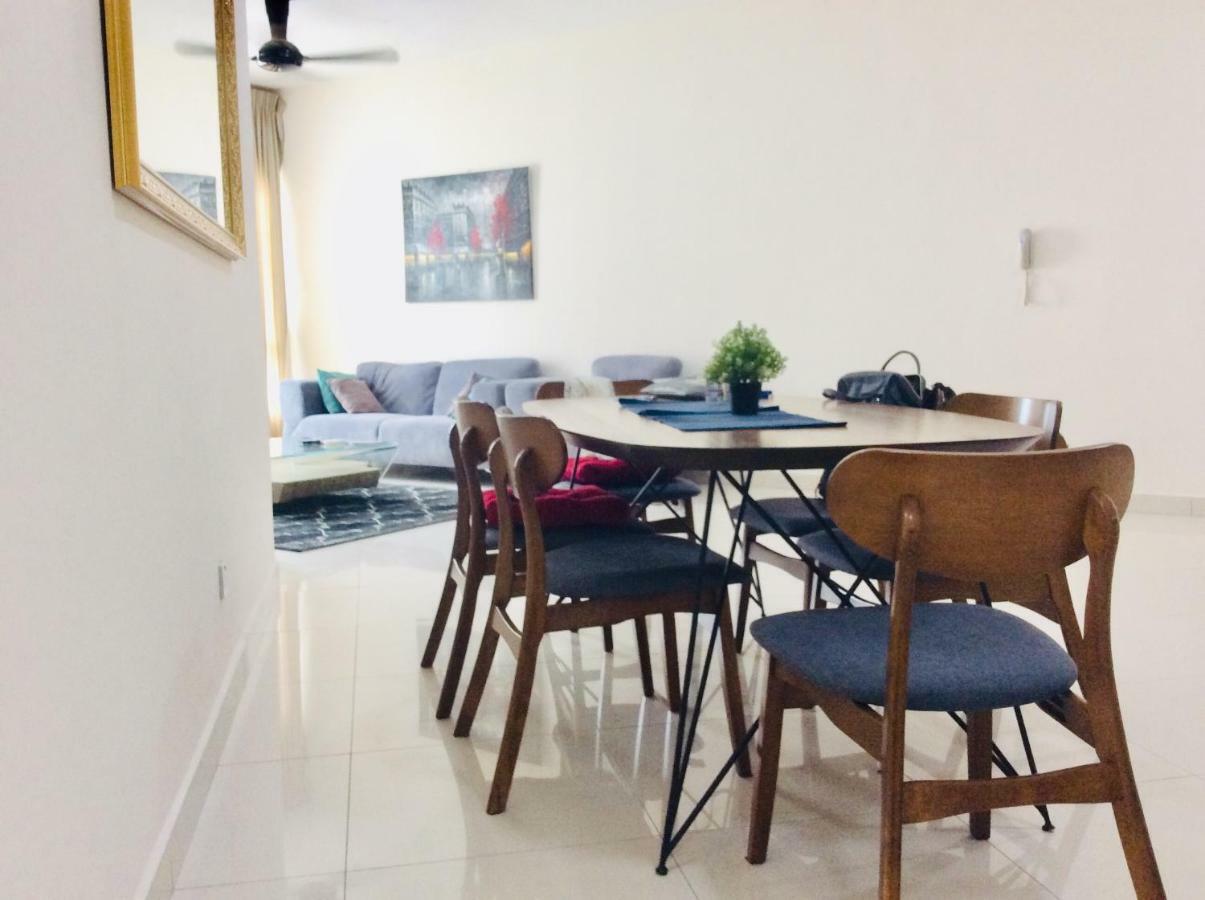 Crest Residence 吉隆坡 外观 照片