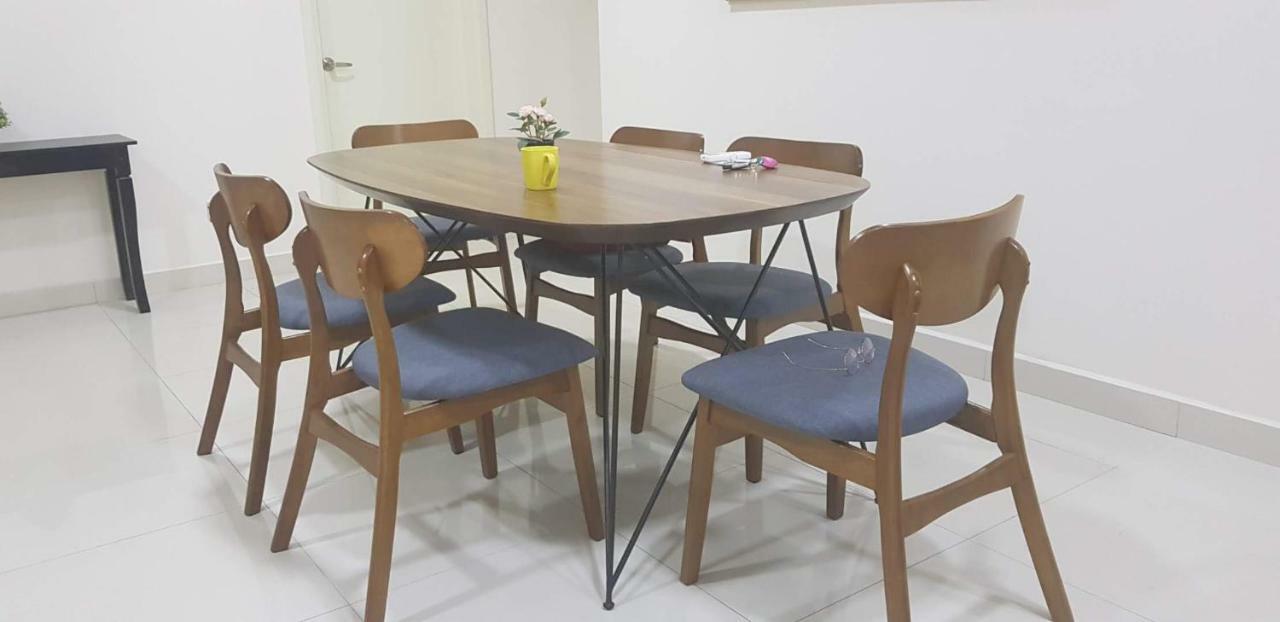 Crest Residence 吉隆坡 外观 照片