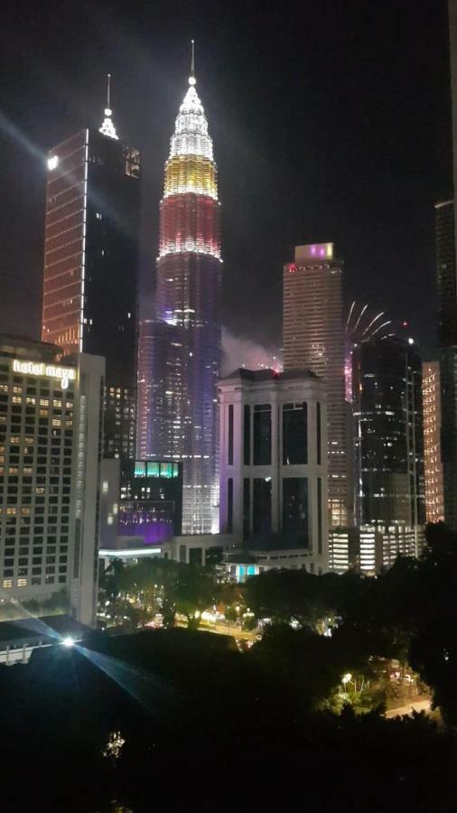 Crest Residence 吉隆坡 外观 照片