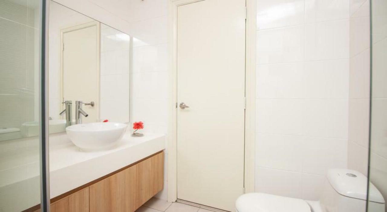 Crest Residence 吉隆坡 外观 照片